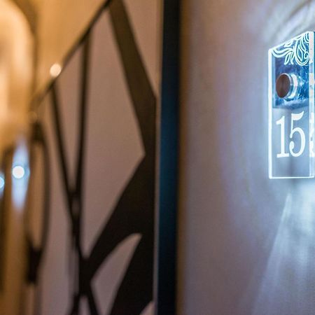 Zara Palace - Design Rooms Экстерьер фото