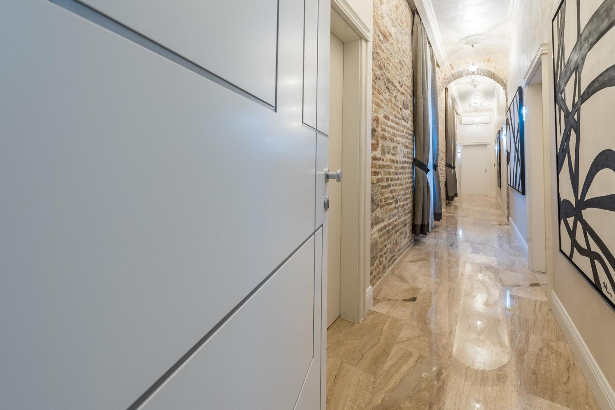Zara Palace - Design Rooms Экстерьер фото