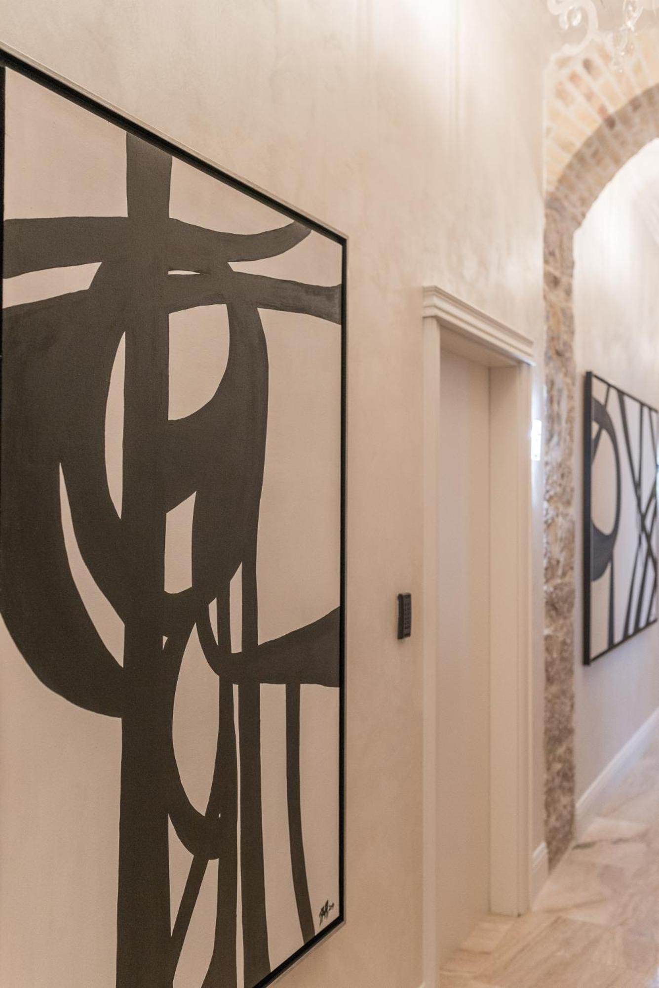 Zara Palace - Design Rooms Экстерьер фото