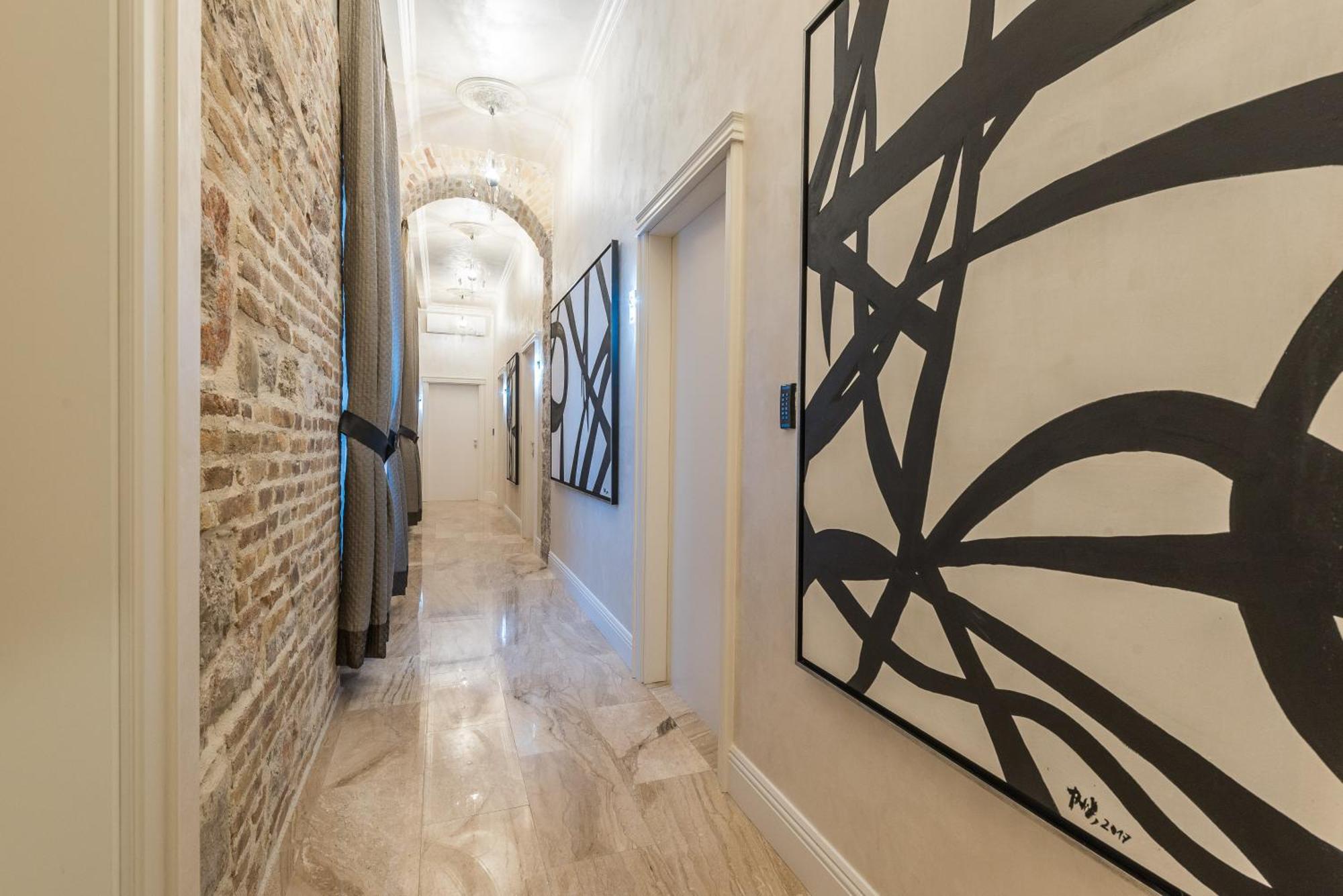 Zara Palace - Design Rooms Экстерьер фото