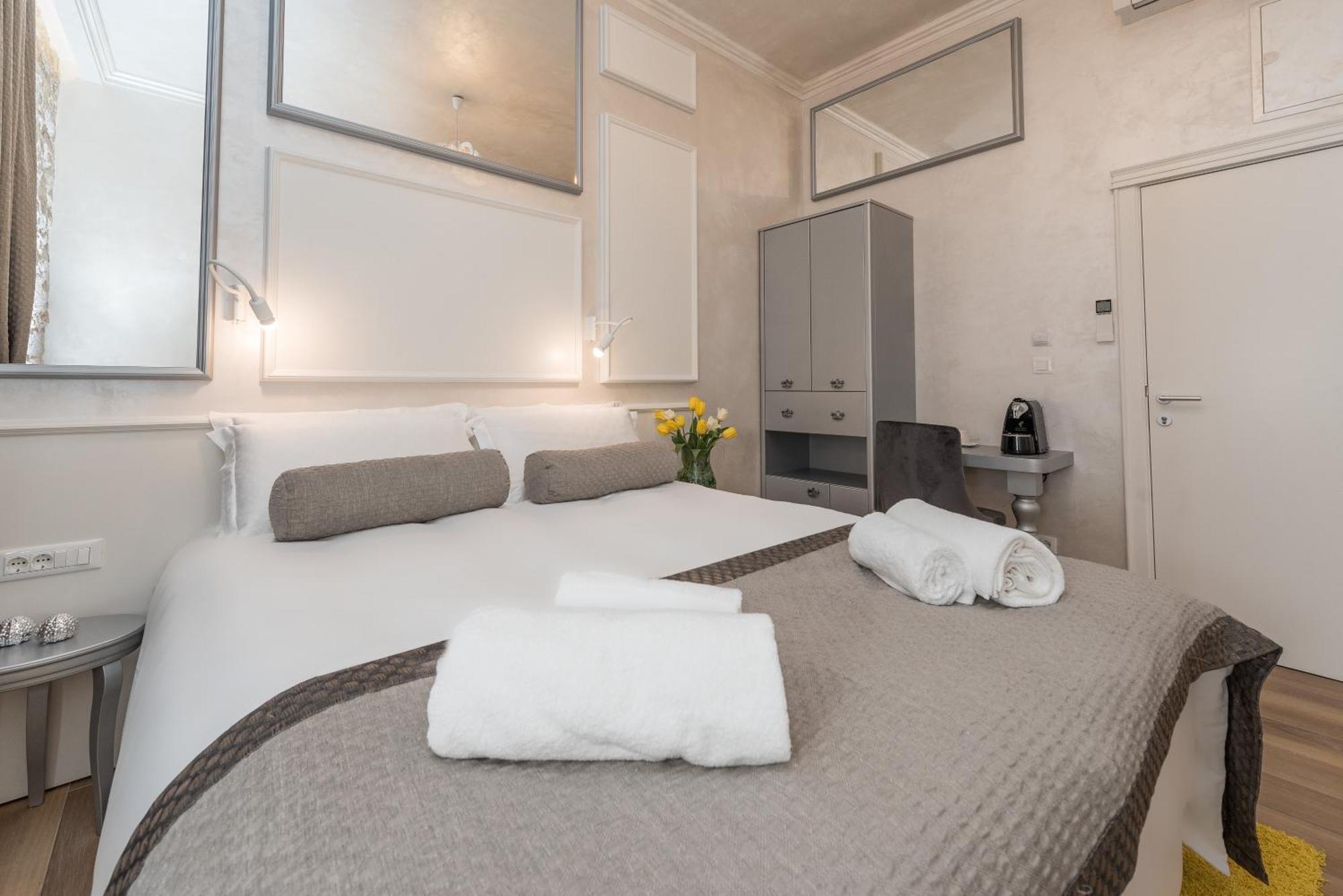 Zara Palace - Design Rooms Экстерьер фото