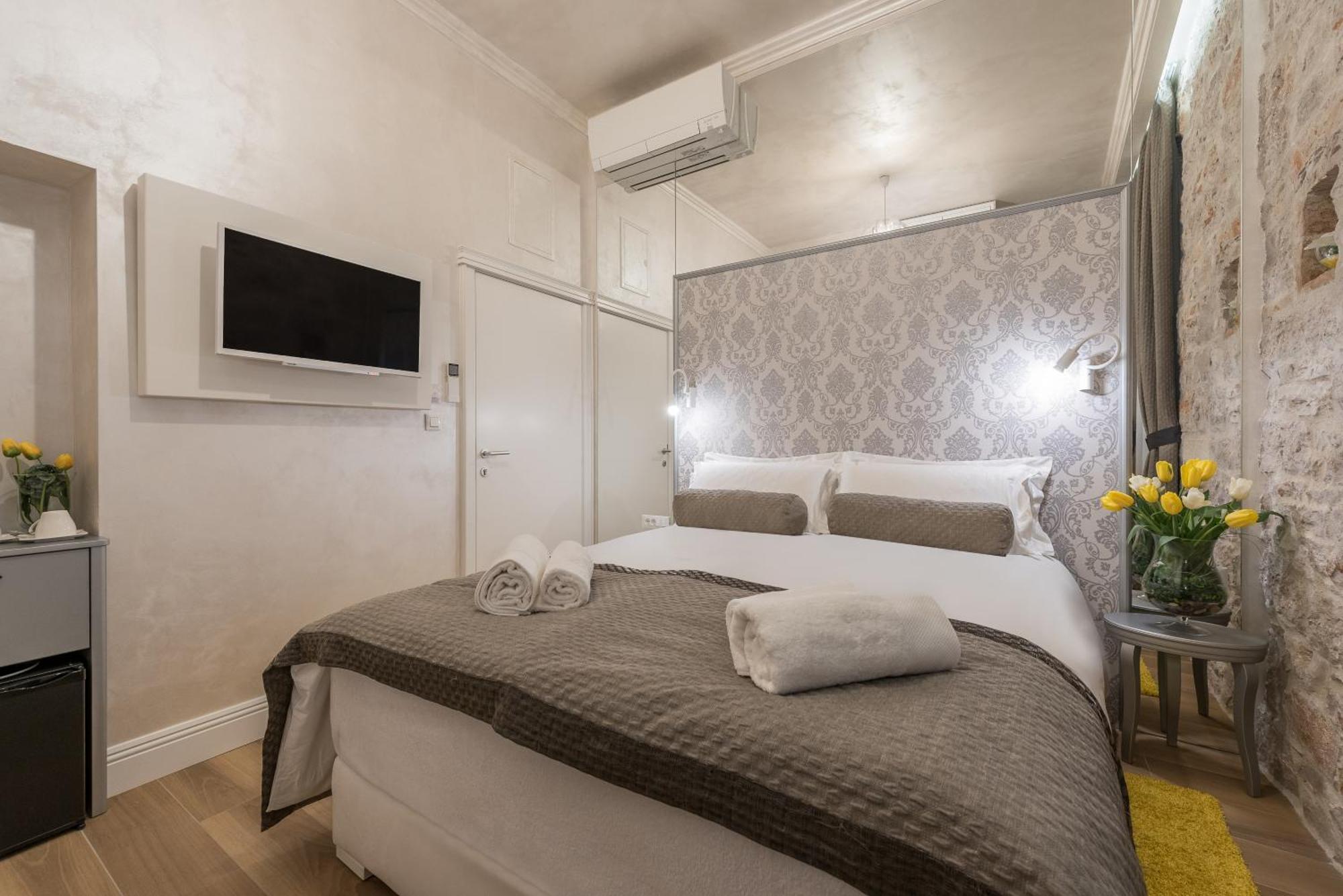 Zara Palace - Design Rooms Экстерьер фото