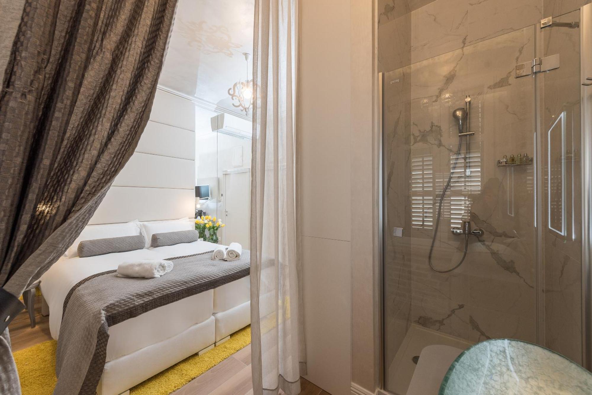 Zara Palace - Design Rooms Экстерьер фото