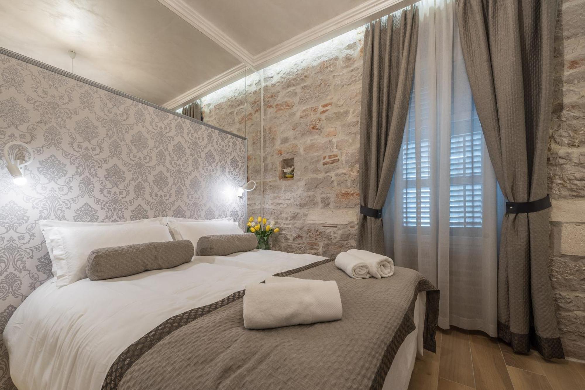 Zara Palace - Design Rooms Экстерьер фото