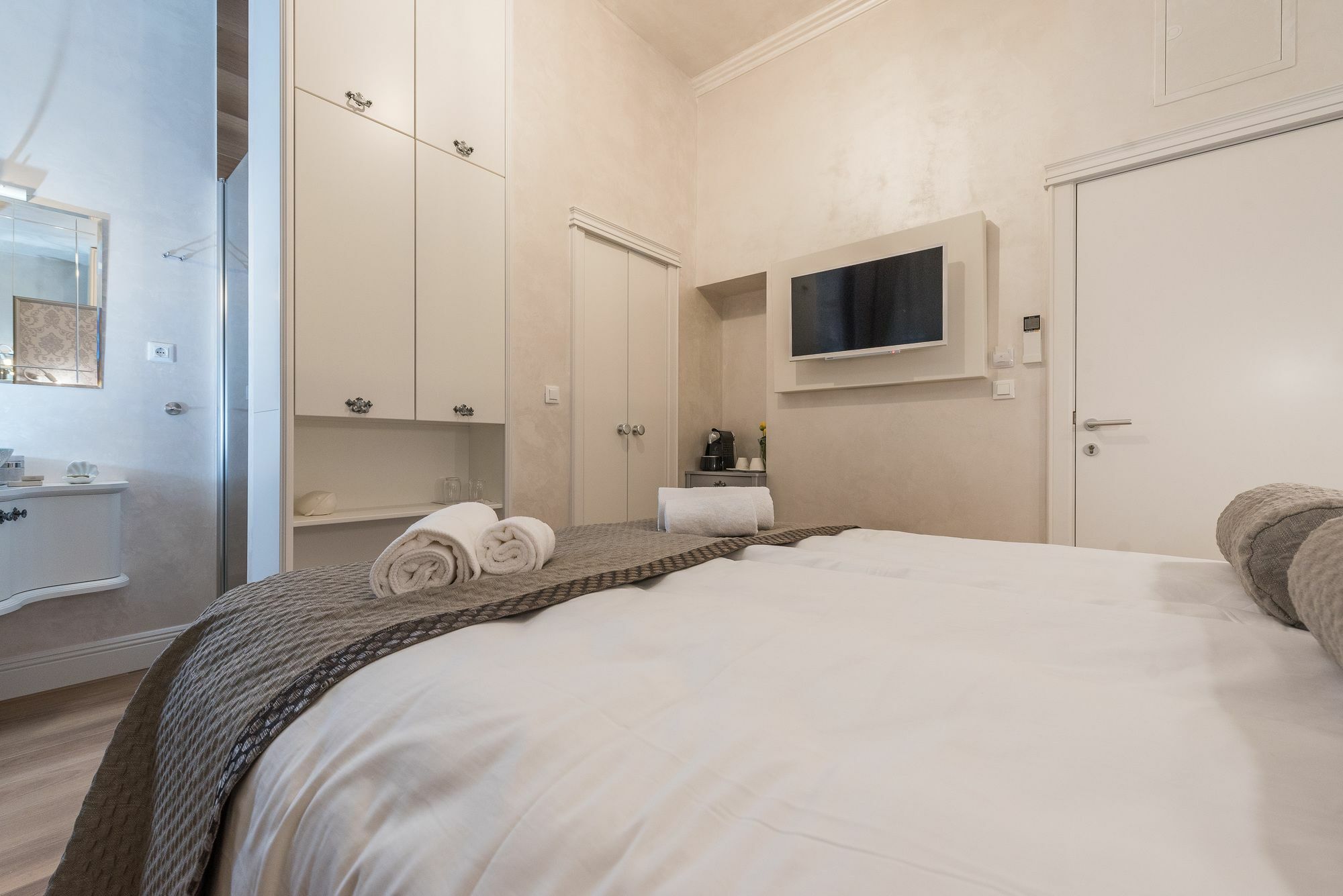 Zara Palace - Design Rooms Экстерьер фото
