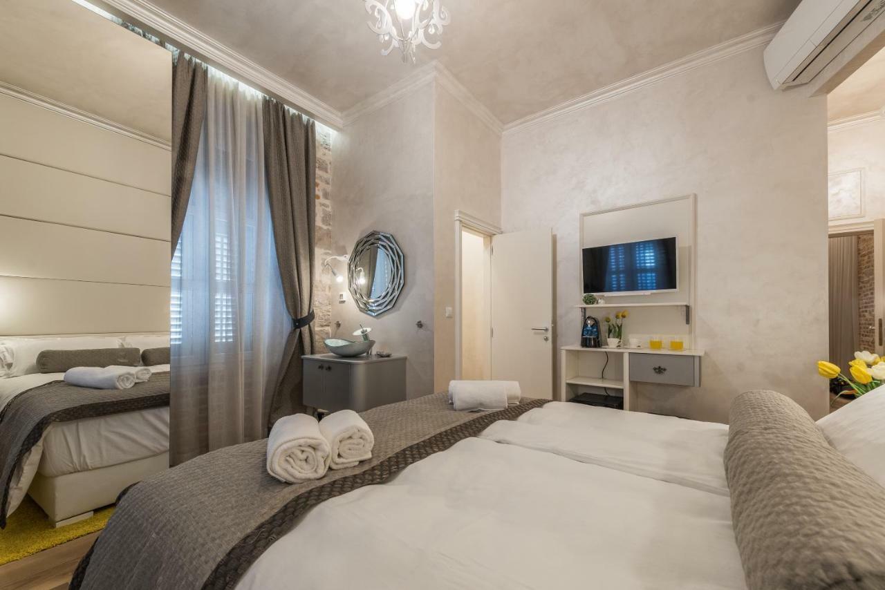Zara Palace - Design Rooms Экстерьер фото