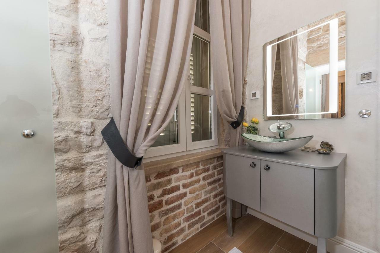 Zara Palace - Design Rooms Экстерьер фото