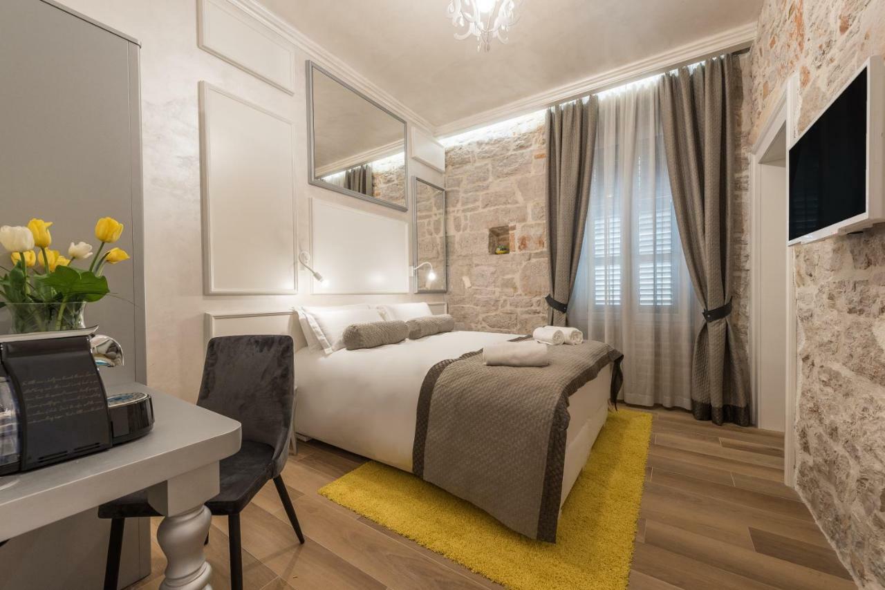 Zara Palace - Design Rooms Экстерьер фото