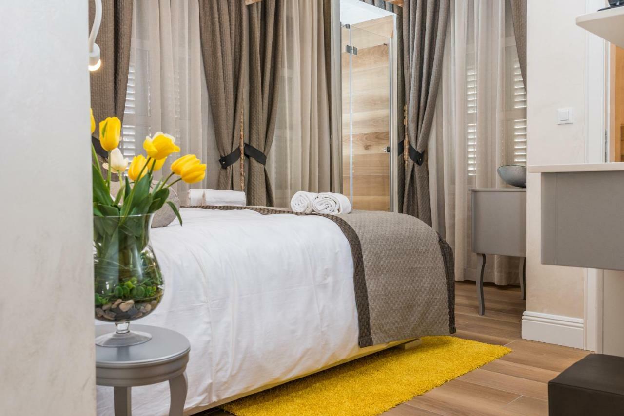 Zara Palace - Design Rooms Экстерьер фото