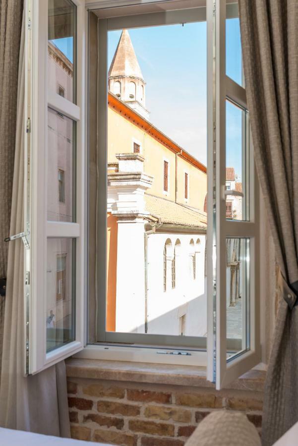 Zara Palace - Design Rooms Экстерьер фото
