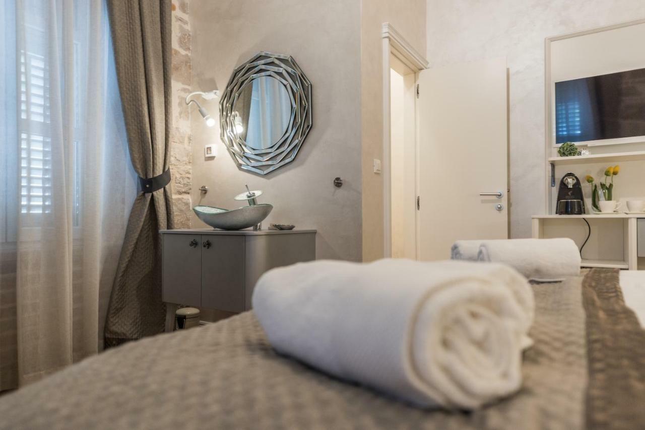 Zara Palace - Design Rooms Экстерьер фото