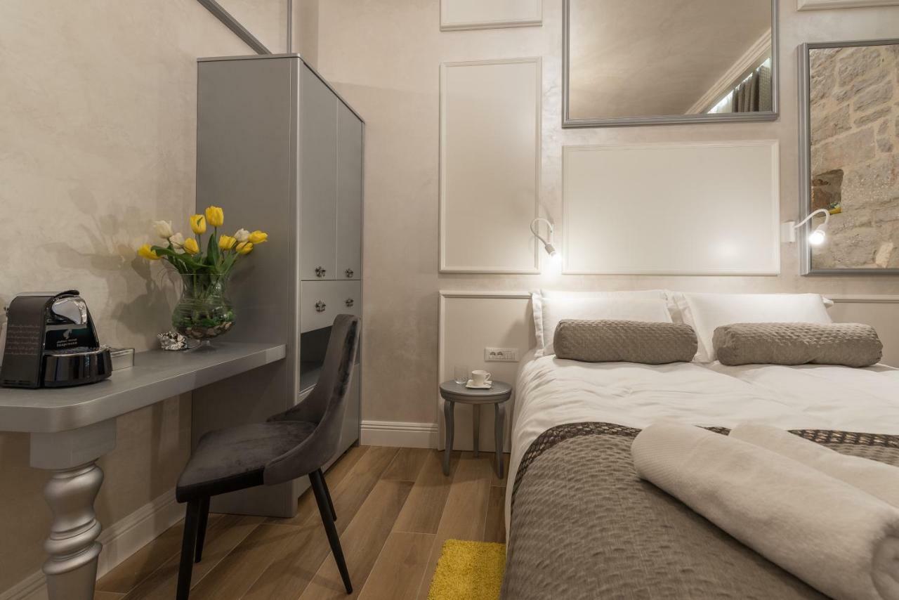 Zara Palace - Design Rooms Экстерьер фото