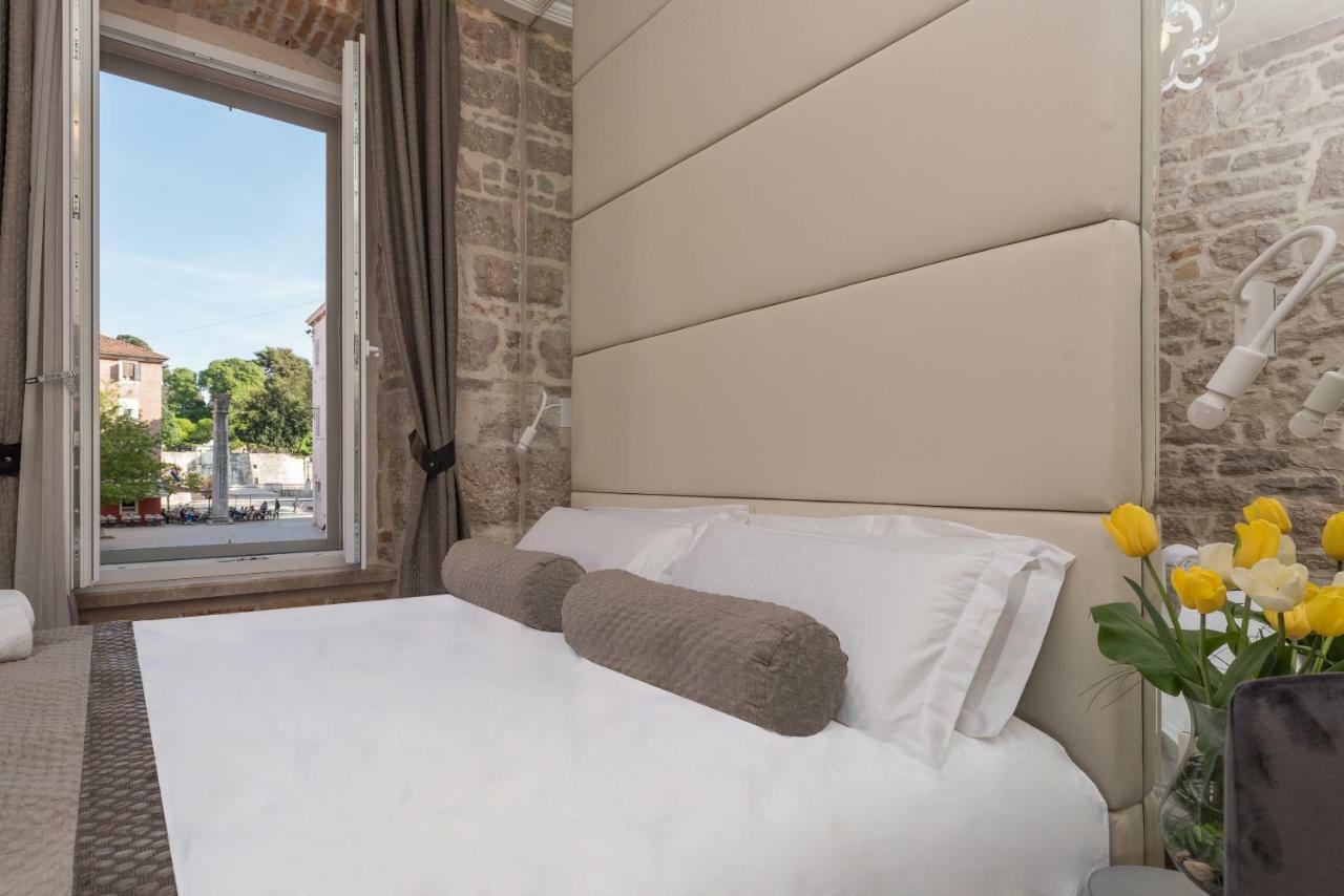 Zara Palace - Design Rooms Экстерьер фото