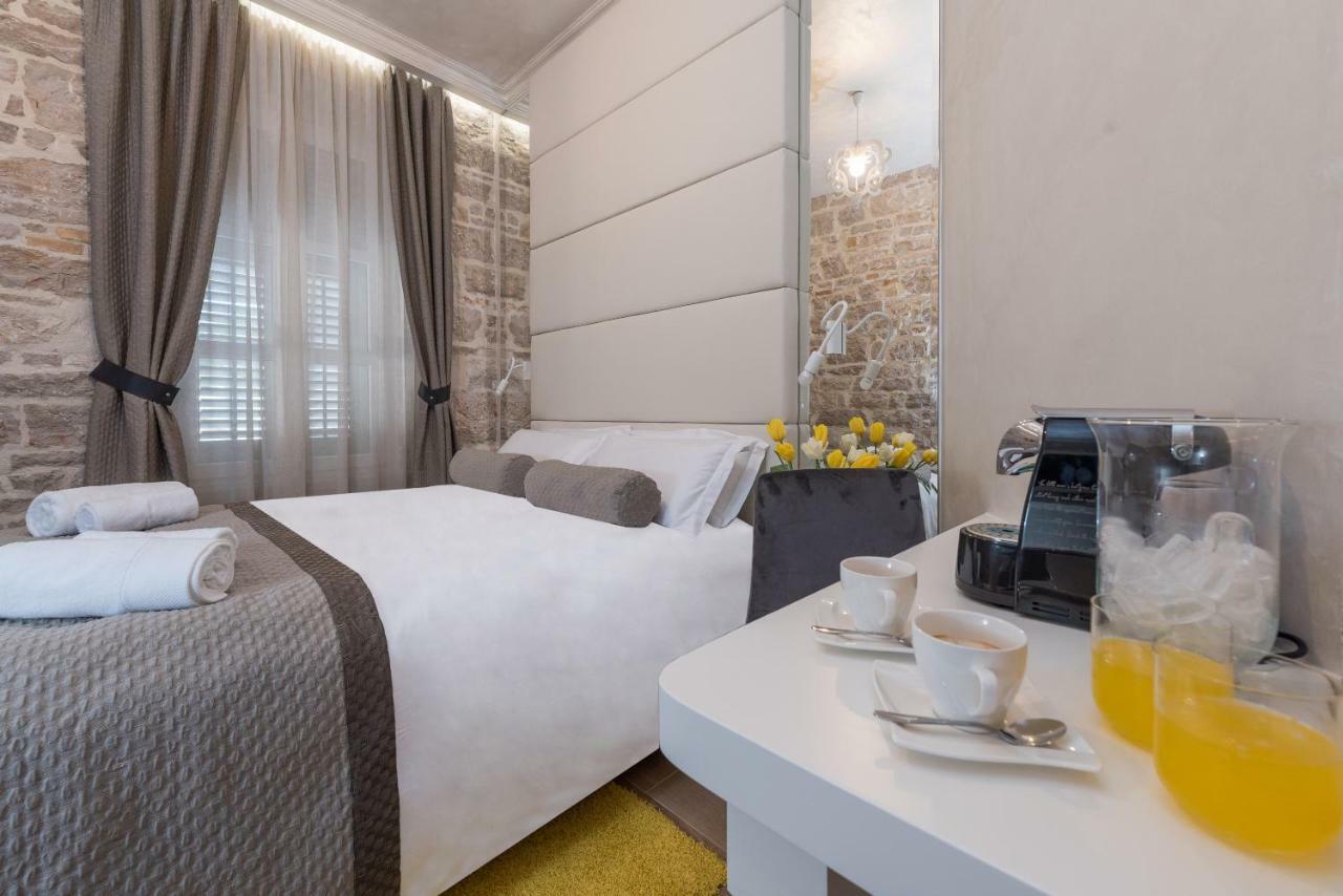 Zara Palace - Design Rooms Экстерьер фото