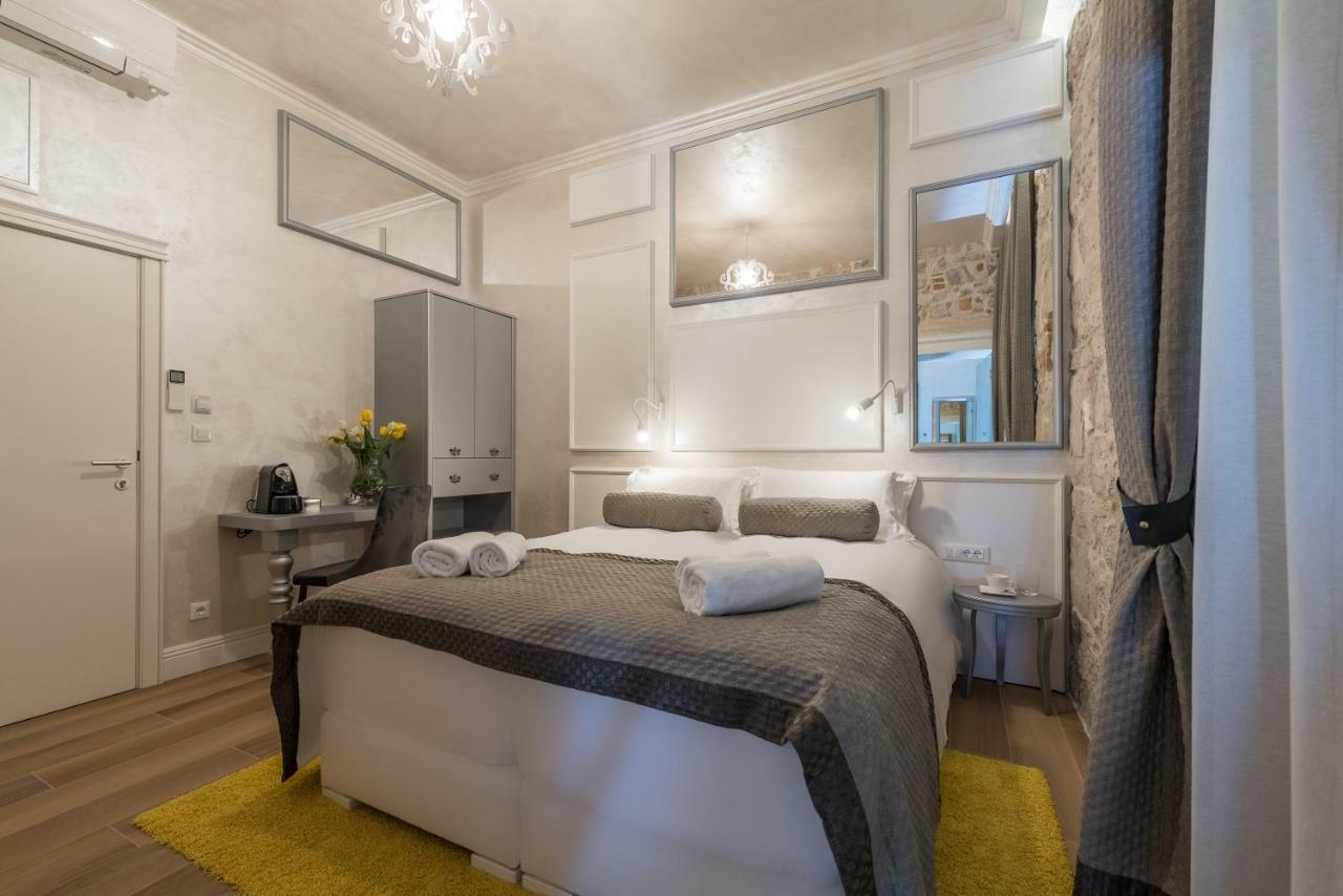 Zara Palace - Design Rooms Экстерьер фото