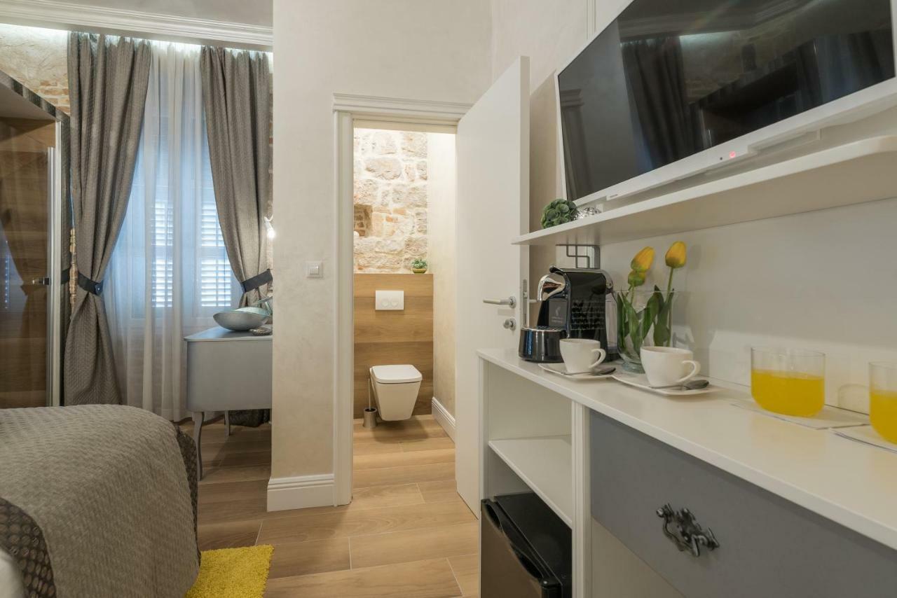 Zara Palace - Design Rooms Экстерьер фото